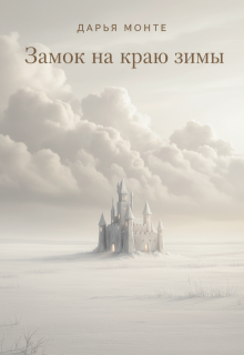 Замок на краю зимы / Дарья Монте