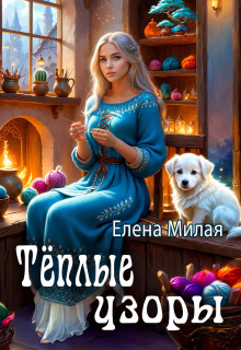 Теплые узоры / Елена Милая