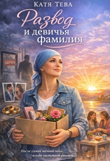 Развод и девичья фамилия / Катя Тева