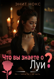 Что вы знаете о Луи? / Энит Нокс