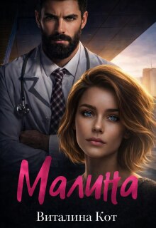 Малина / Виталина Кот (Fox)