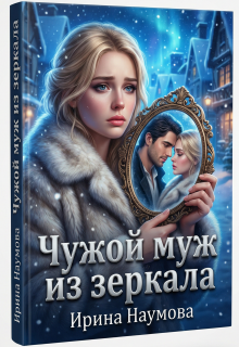 Чужой муж из зеркала. / Ирина Наумова