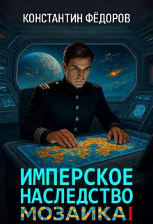 Имперское наследство. Мозаика / Константин Федоров