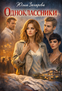 Одноклассники / Юлия Захарова