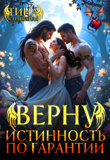 Верну истинность по гарантии / Тина Солнечная