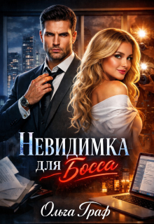 Невидимка для босса / Ольга Граф