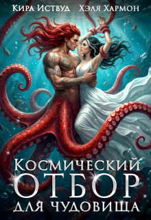 Космический отбор для Чудовища / Кира Иствуд