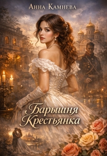 Барышня Крестьянка / Анна Камнева