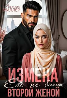 Измена. Ей не быть второй женой / Люсинда Миллер