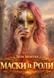 Маски и роли / Леон Монтан