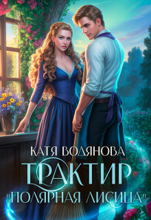 Трактир «Полярная лисица» / Катя Водянова