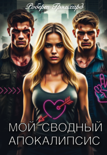 Мой сводный апокалипсис / Роберт Грэмхард