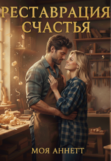 Реставрация счастья / Моя Аннетт