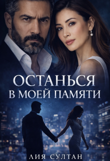 Останься в моей памяти / Лия Султан