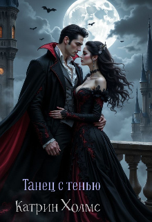 Танец с тенью / Ригина Краснова