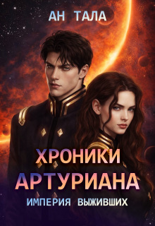 Хроники Артуриана: Империя выживших / Ан Тала