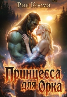 Принцесса для Орка / Рия Косма