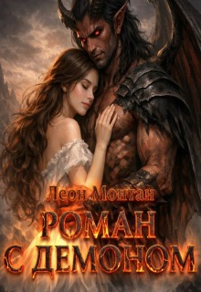 Роман с демоном / Леон Монтан