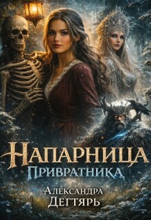 Напарница привратника / Александра Дегтярь
