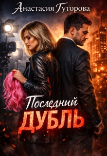 Последний дубль / Анастасия  Гуторова