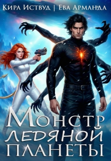 Монстр Ледяной Планеты / Кира Иствуд
