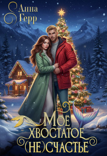 Моё хвостатое (не) Счастье / Анна Герр