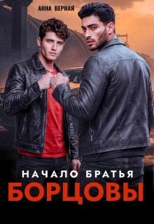Братья Борцовы. Начало. / Анна Верная