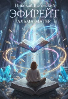 Эфирейт. Альма-матер / Николай Выговский