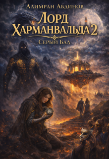 Лорд Харманвальда 2: Серый Бал / Алимран Абдинов