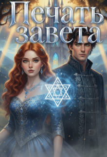Печать Завета / Мелисса Вертинская