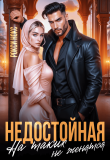 Недостойная. На таких не женятся / Рокси Нокс
