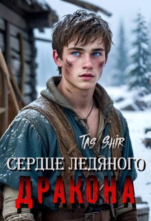 Сердце ледяного Дракона / TasShir