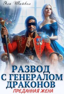 Развод с генералом драконов. Преданная жена / Эля Шайвел