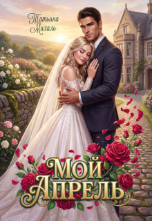 Мой Апрель / Татьяна Михаль
