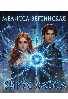 Вирус Хаоса / Мелисса Вертинская