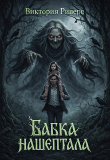Бабка Нашептала / Виктория Риверс