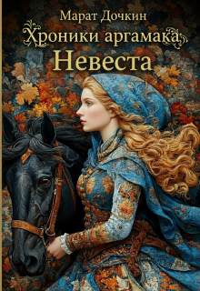 Хроники аргамака: Невеста / Марат Дочкин