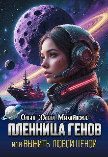 Пленница генов. Выжить любой ценой / Ольга (Ольга Михайлова)