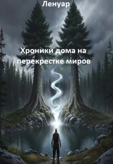 Хроники дома на перекрестке миров / Ленуар (Еремин Александр)