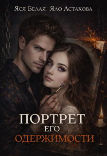Портрет его одержимости / Яся Белая