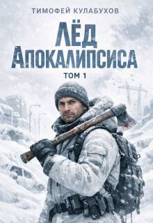 Лёд Апокалипсиса / Тимофей Кулабухов
