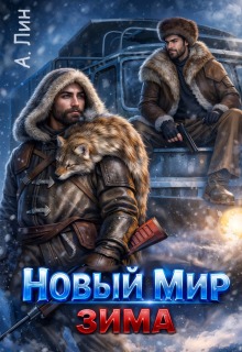 Новый мир. Зима / Айлин Лин