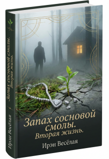 Запах сосновой смолы.Вторая жизнь. / Ирэн Весёлая