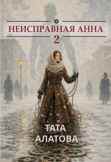 Неисправная Анна 2 / Тата Алатова