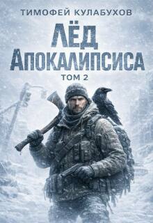 Лед Апокалипсиса 2 / Тимофей Кулабухов