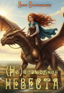 ( Не )возможная невеста / Fjolia (Анна Соломахина)
