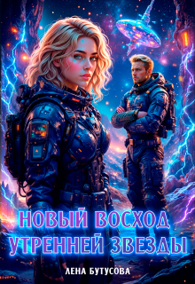 Новый восход Утренней звезды / Лена Бутусова
