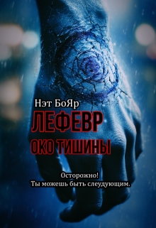 Лефевр. Око Тишины / Нэт Бояр