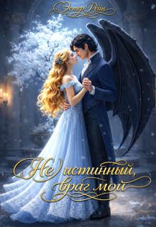 (не) истинный, враг мой / Эстер Рейн