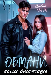 Обмани, если сможешь / Оливия Лоран